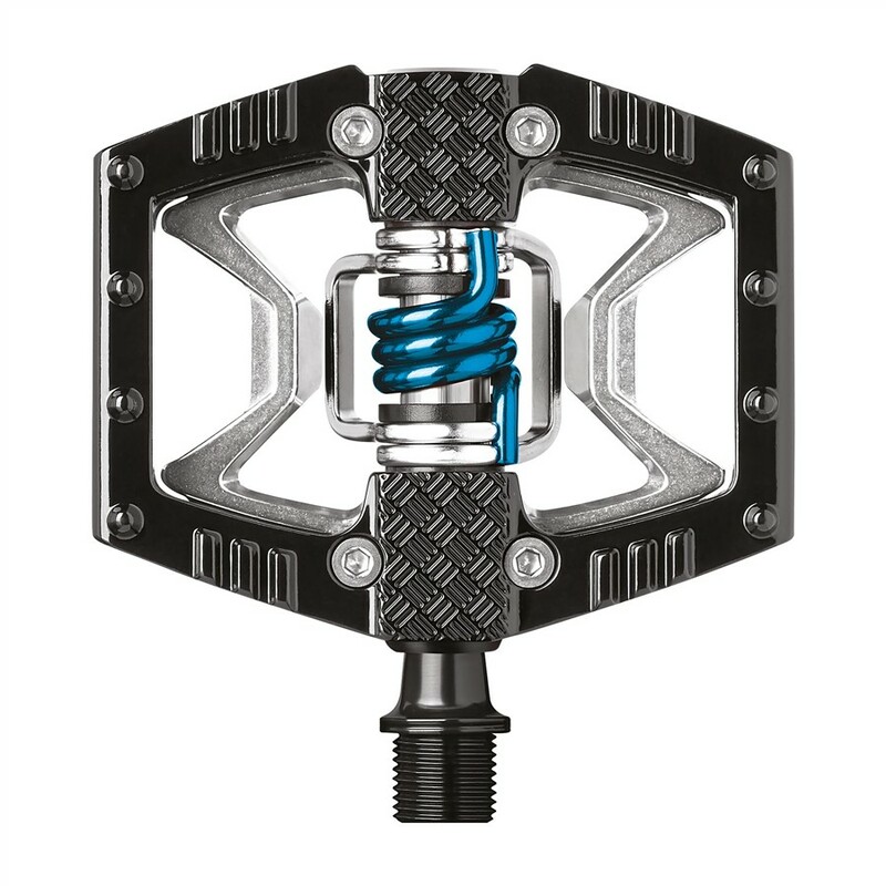 Crankbrothers pedály DoubleShot 2